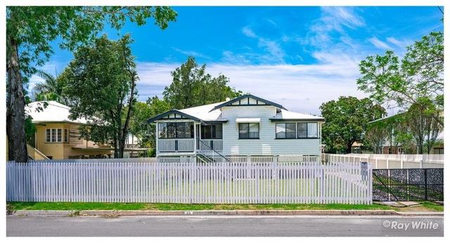 68 Livingstone Street, QLD 4701