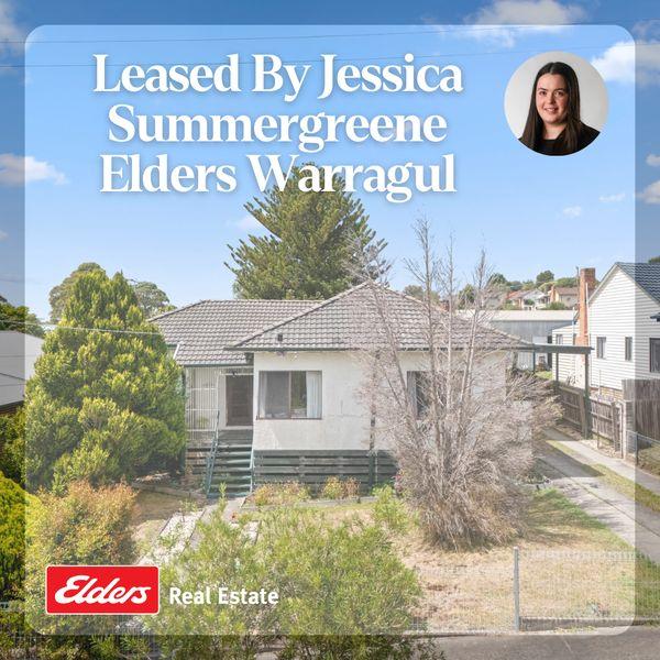 50 Hampton Street, VIC 3825