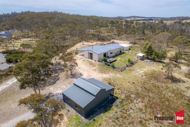 45 Tea Tree Road, NSW 2622