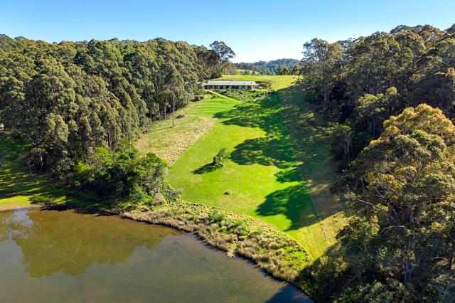 861 Old Highway, NSW 2546