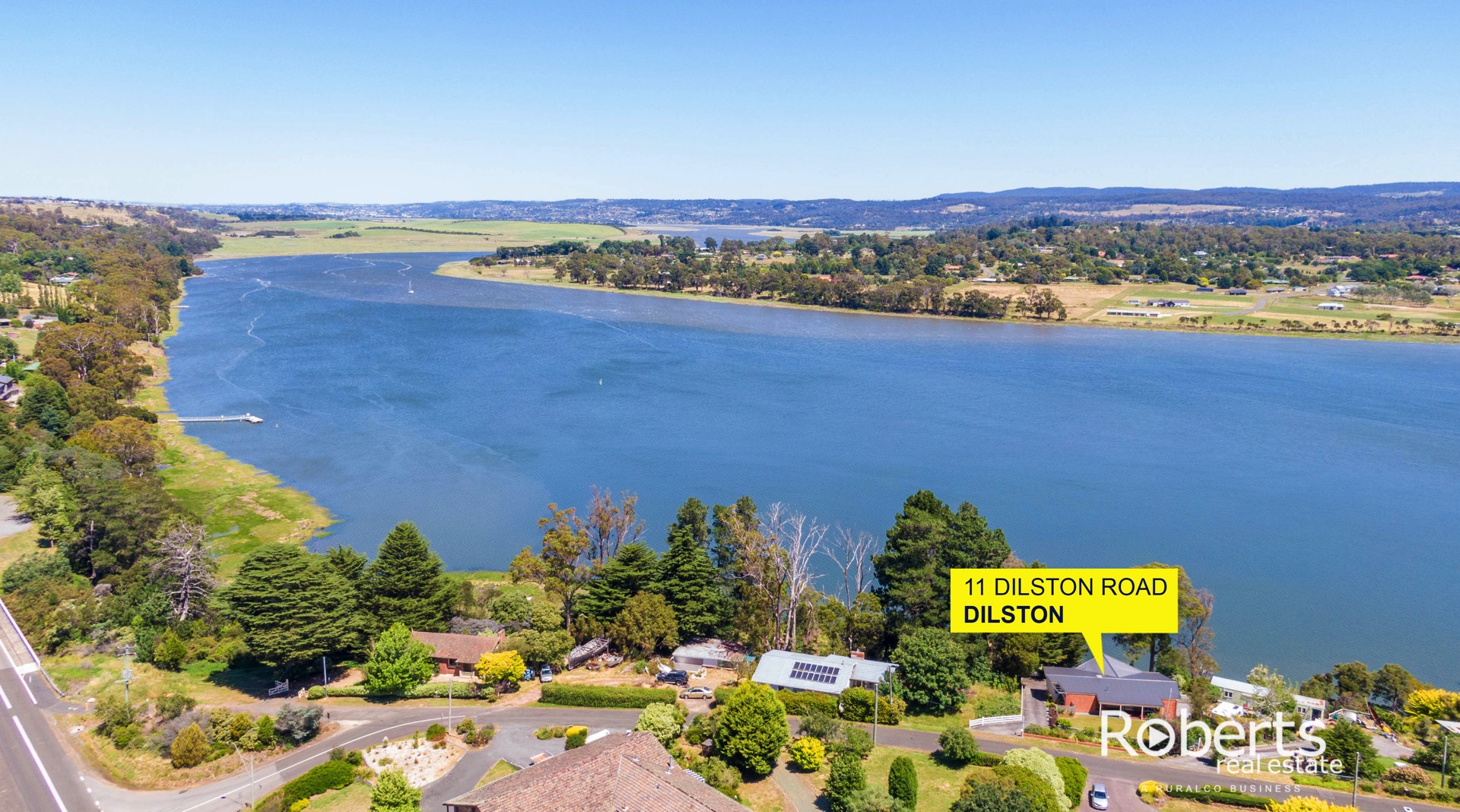 11 Dilston Road, Dilston TAS 7252 Allhomes