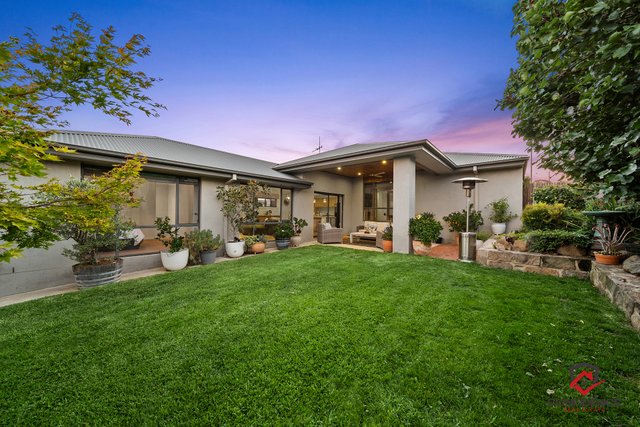 24 Bott Crescent, ACT 2913