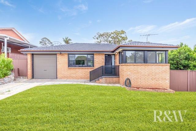 4 Arisaig Place, NSW 2566