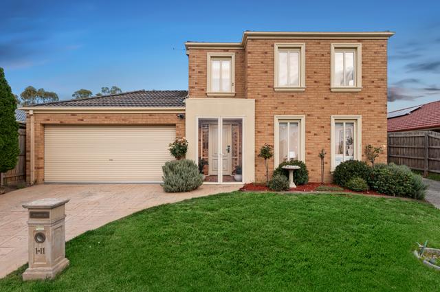 1/11 Helena Court, VIC 3178