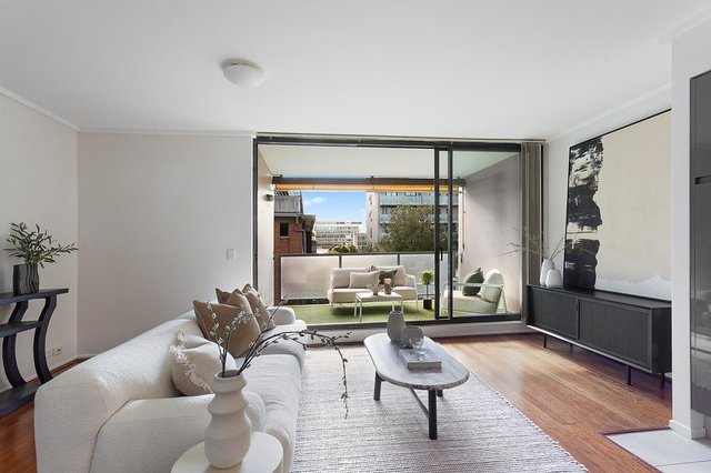 605N/4 Mandible Street, NSW 2015