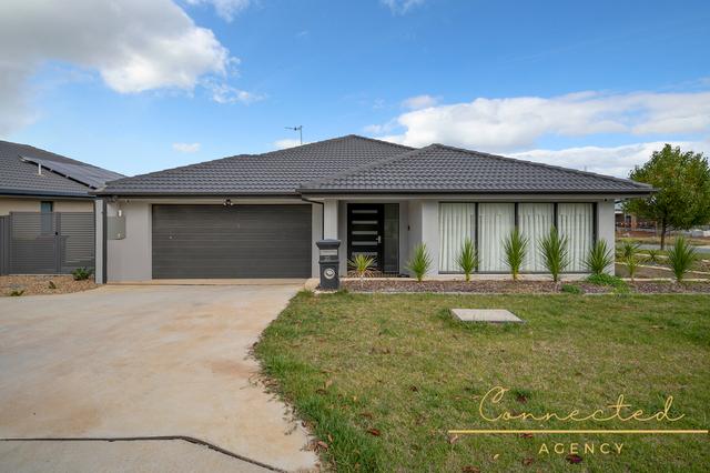 25 Pagliano Street, ACT 2615