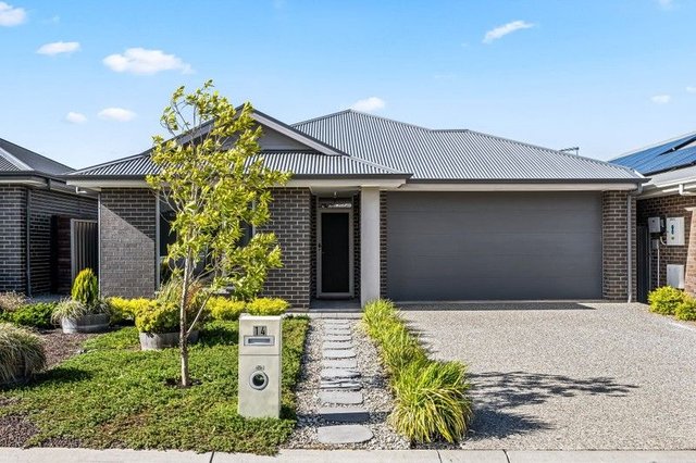 14 Clarence Street, SA 5251