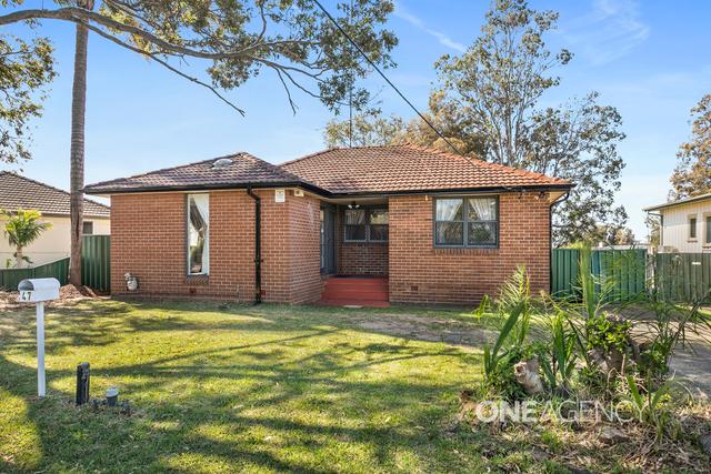 47 Benaud Crescent, NSW 2528