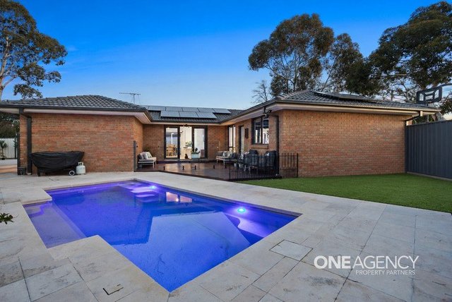 1 The Robbins, VIC 3028