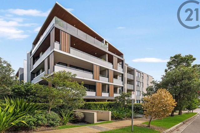 204/11 Mitchell Avenue, NSW 2226