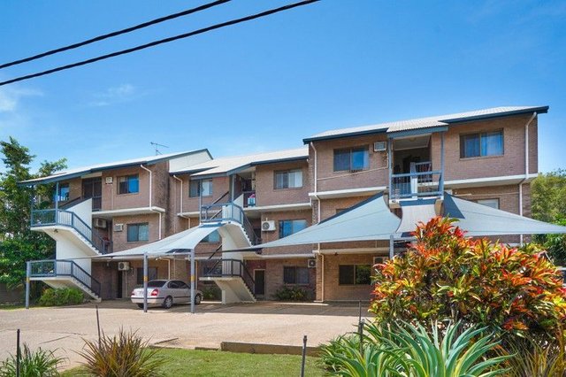 8/6 Beagle Street, NT 0820