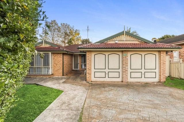 53 Joadja Crescent, NSW 2761