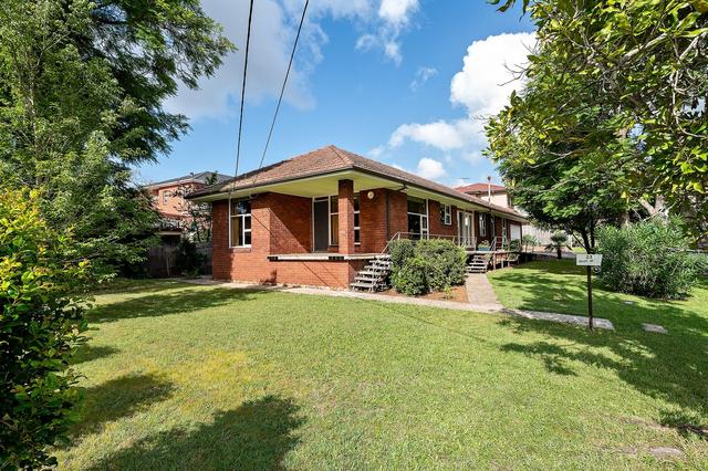23 Valley Road, NSW 2122