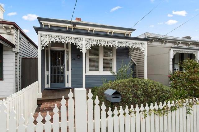 33 Packington Street, VIC 3181