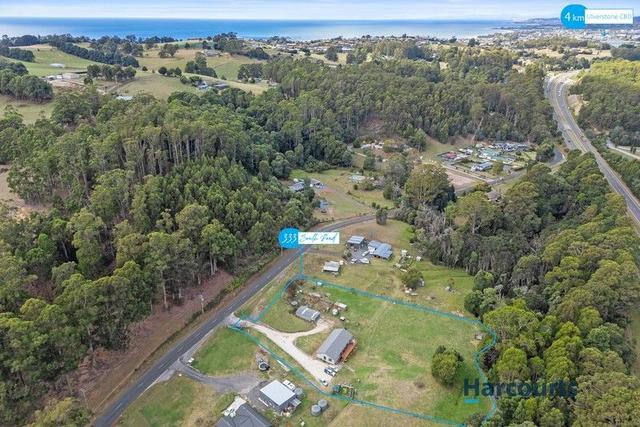 333 South Road, TAS 7315