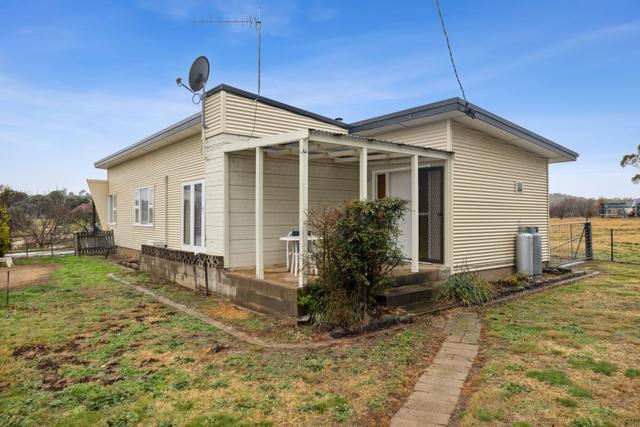 1 Short Street, NSW 2628