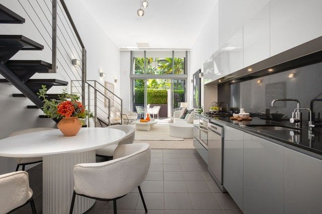 101/81 MacLeay Street, NSW 2011