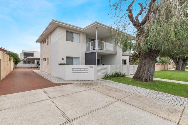 8/180 Kent St, WA 6168