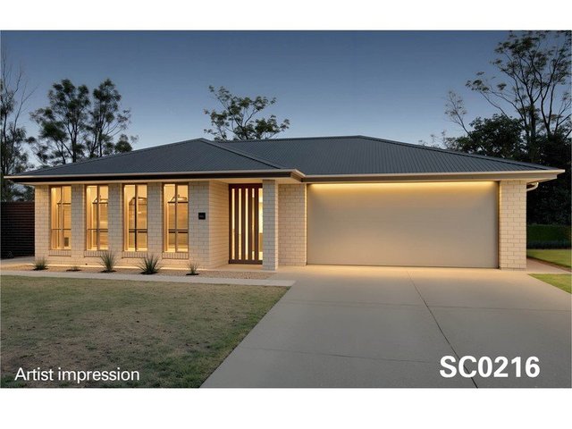 43 Suter Drv, QLD 4510