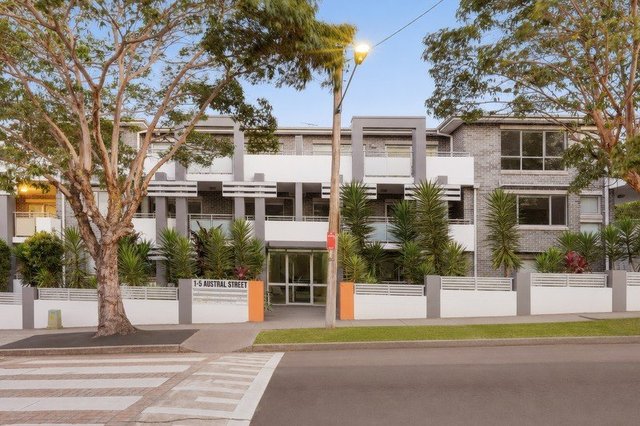7/1-5 Austral Street, NSW 2222