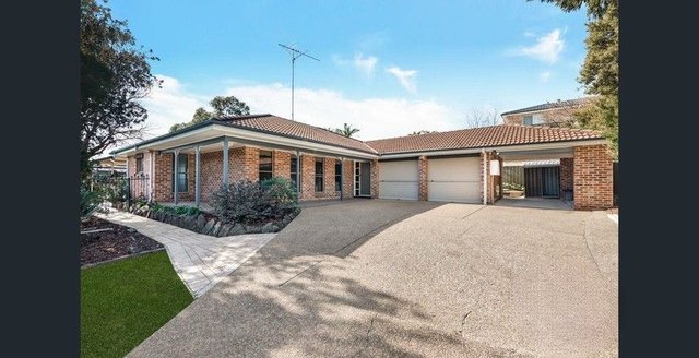 14 Mapiti Place, NSW 2763