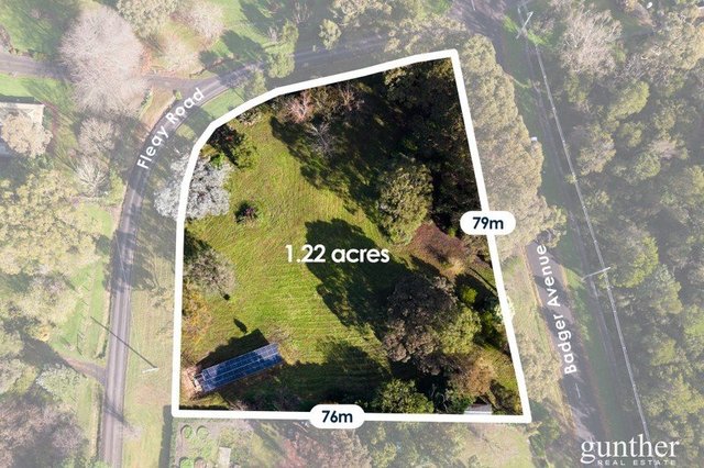 41 Badger Avenue, VIC 3777