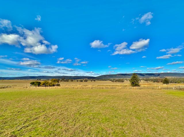 Lots 8, 9, 10 & 11 Wirrimah Road Bendick Murrell Via, NSW 2594