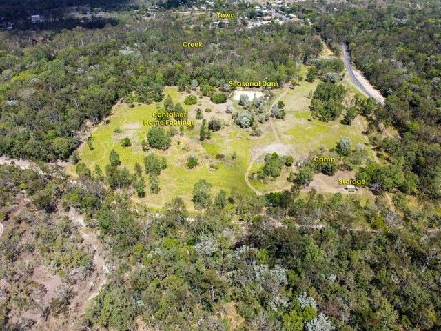0 Wetherby Road Mount Molloy, QLD 4871