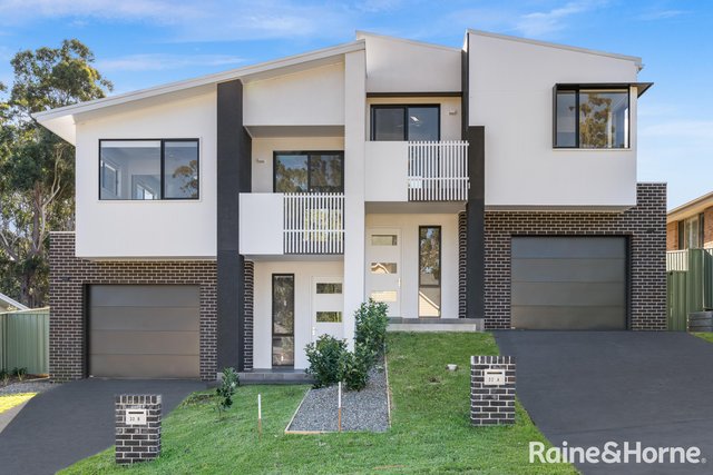 32A Yarrawonga Drive, NSW 2539
