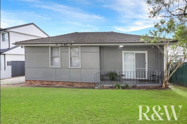 21 Wills Street, NSW 2147