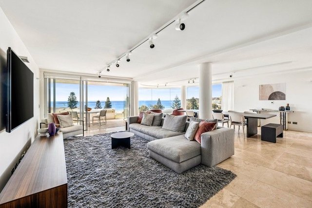 206/180 Campbell  Parade, NSW 2026