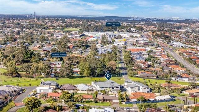 5/61 Plantagenet Crescent, WA 6163