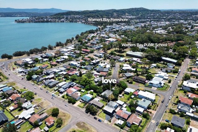 23 Warners Bay Road, NSW 2282