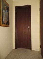 Entry Hall