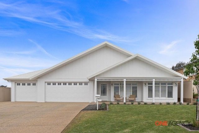 267 Muttama Parade, NSW 2650