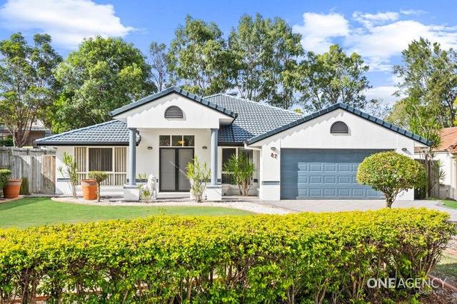 87 Oxford Parade, QLD 4078