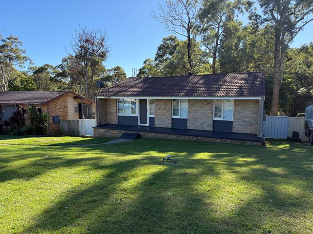 21 Middle Point Road, NSW 2283