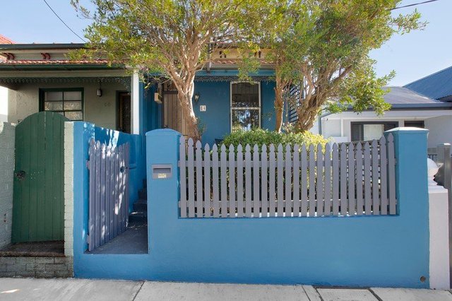 64 Silver Street, NSW 2204