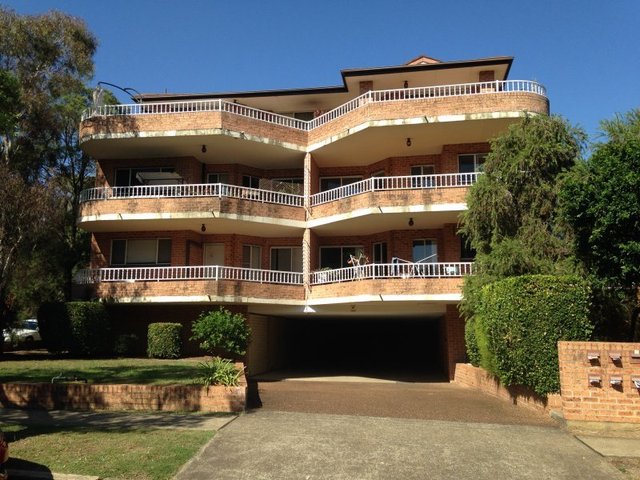 5/19-23 Queens Avenue, NSW 2150