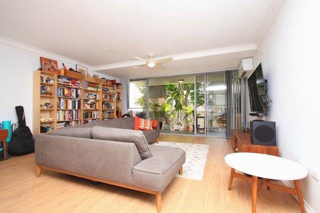 Unit 211/1-13 Garners Ave, NSW 2204