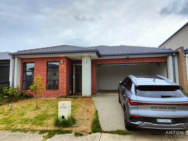 47 Topiary Street, VIC 3029