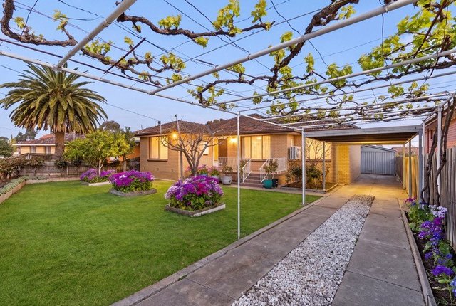 4 Shipley Court, VIC 3020