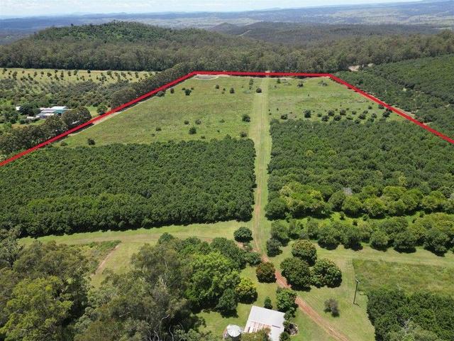 45 Mt Binga Road, QLD 4314