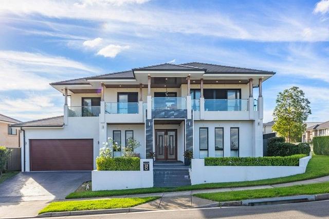39 James Riley Drive, NSW 2745
