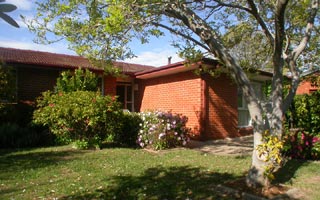Front view (2003-10-23)