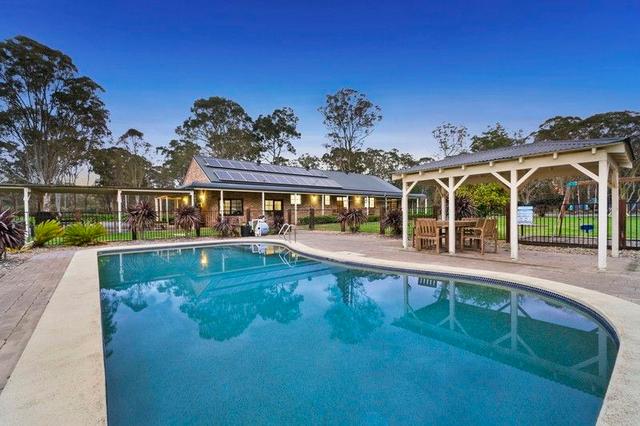 1 Godalla Road, NSW 2756