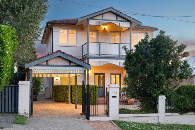110 Awaba Street, NSW 2088