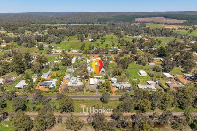 157 Railway Parade, WA 6225