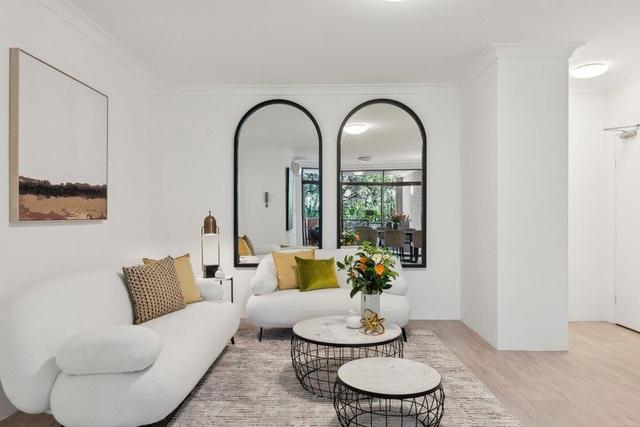 2/146 Holt  Avenue, NSW 2090