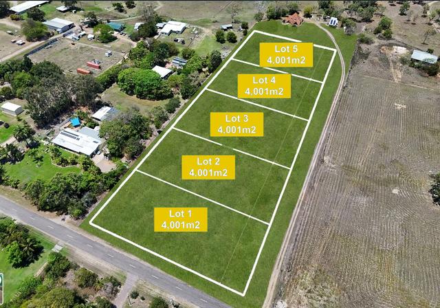 49 Alligator Creek Road, QLD 4816